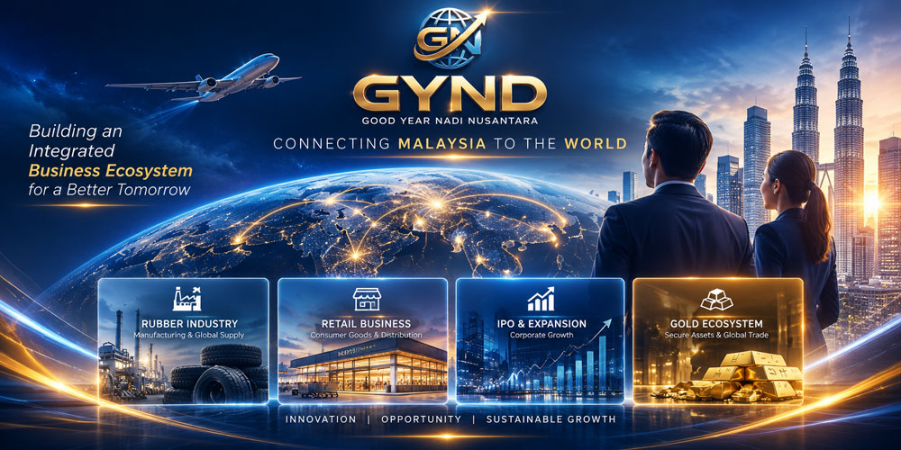 Mission GYND