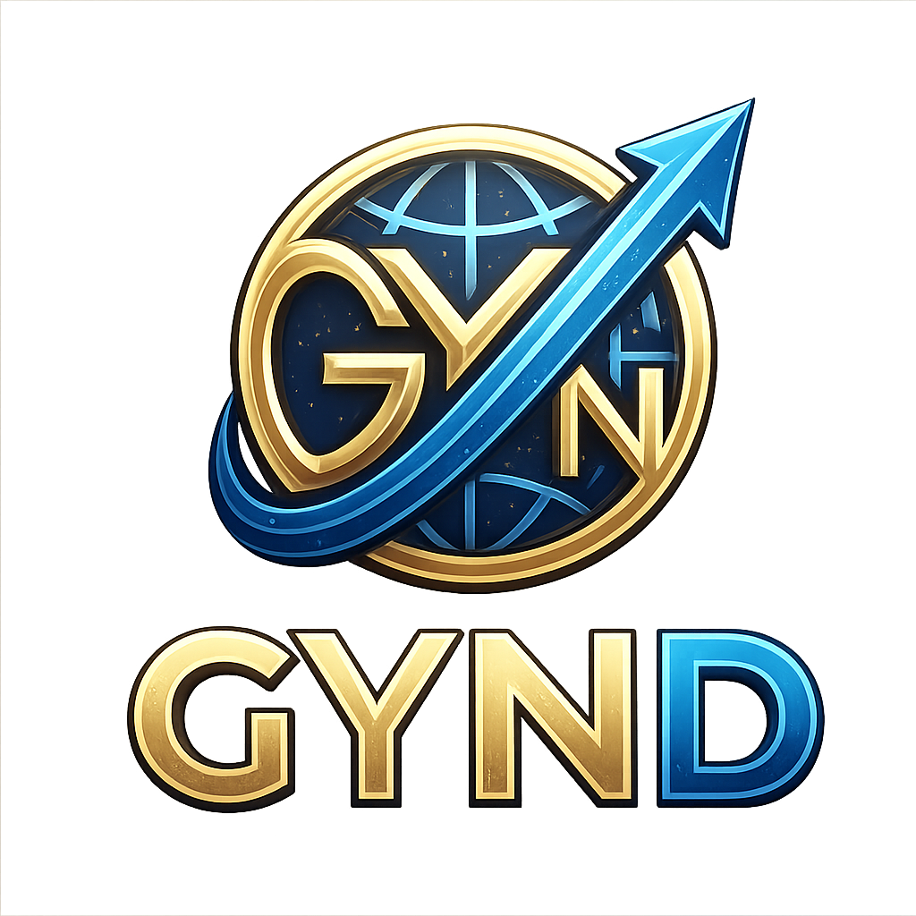 GYND Logo